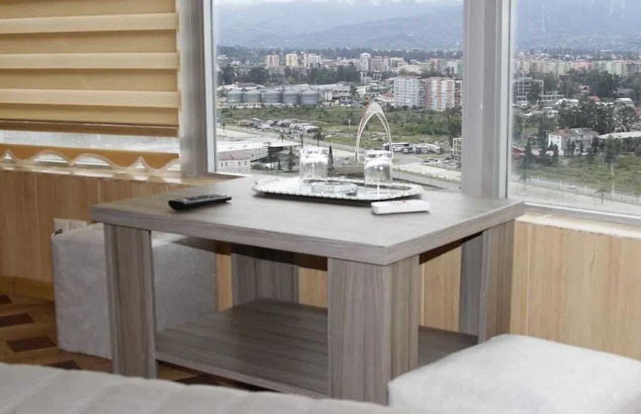 Fotografie Hotel Sky 3*